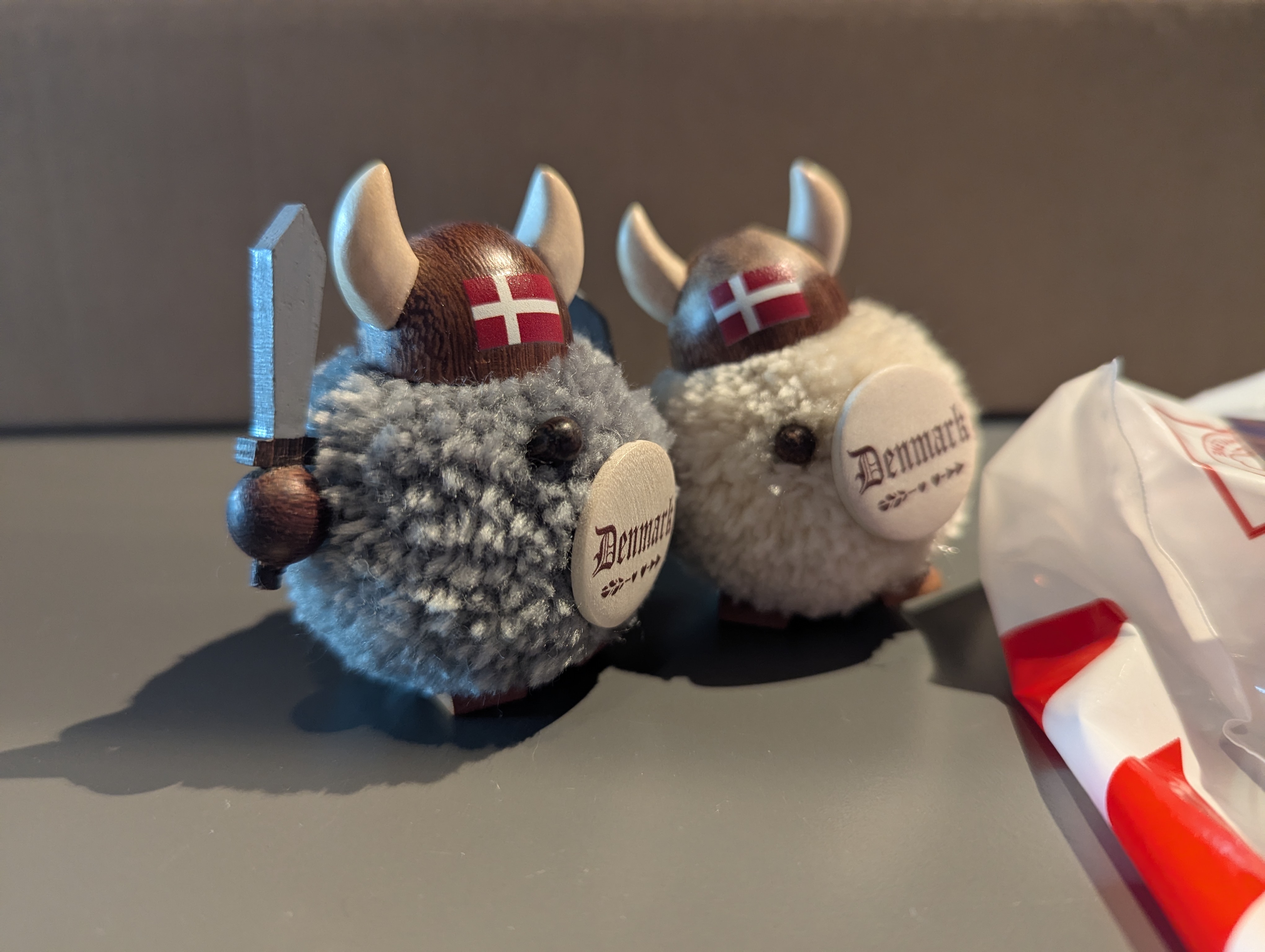 Lyngby, Copenhagen, Denmark